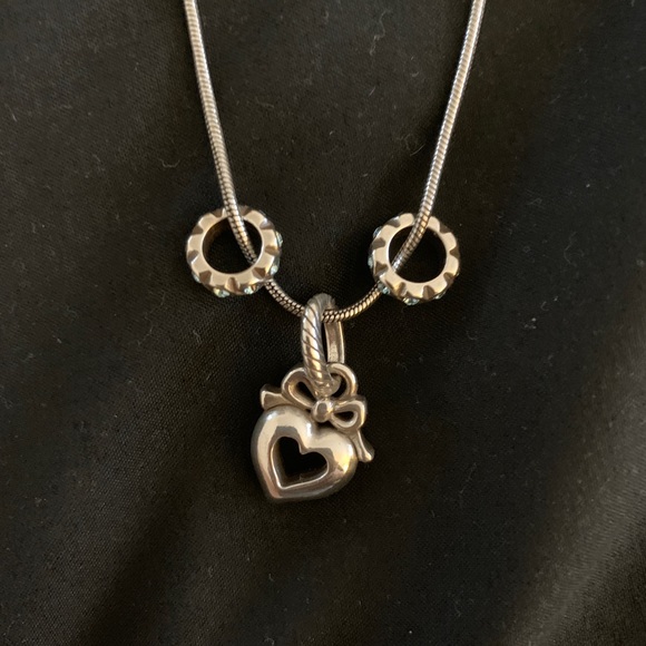 Charm Necklace - Picture 2 of 5